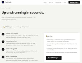 PixelTools gallery image