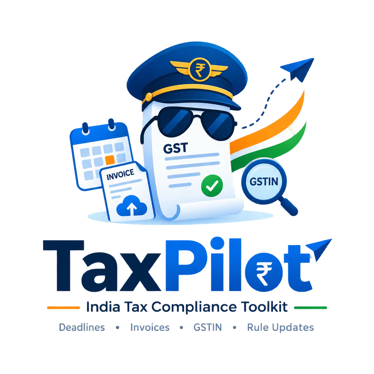 TaxPilot — Free Tax Tools for India gallery image