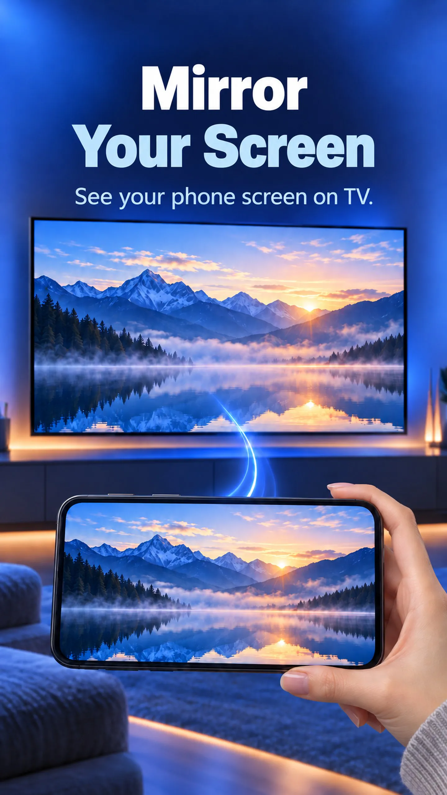 EltaCrew TV Remote gallery image