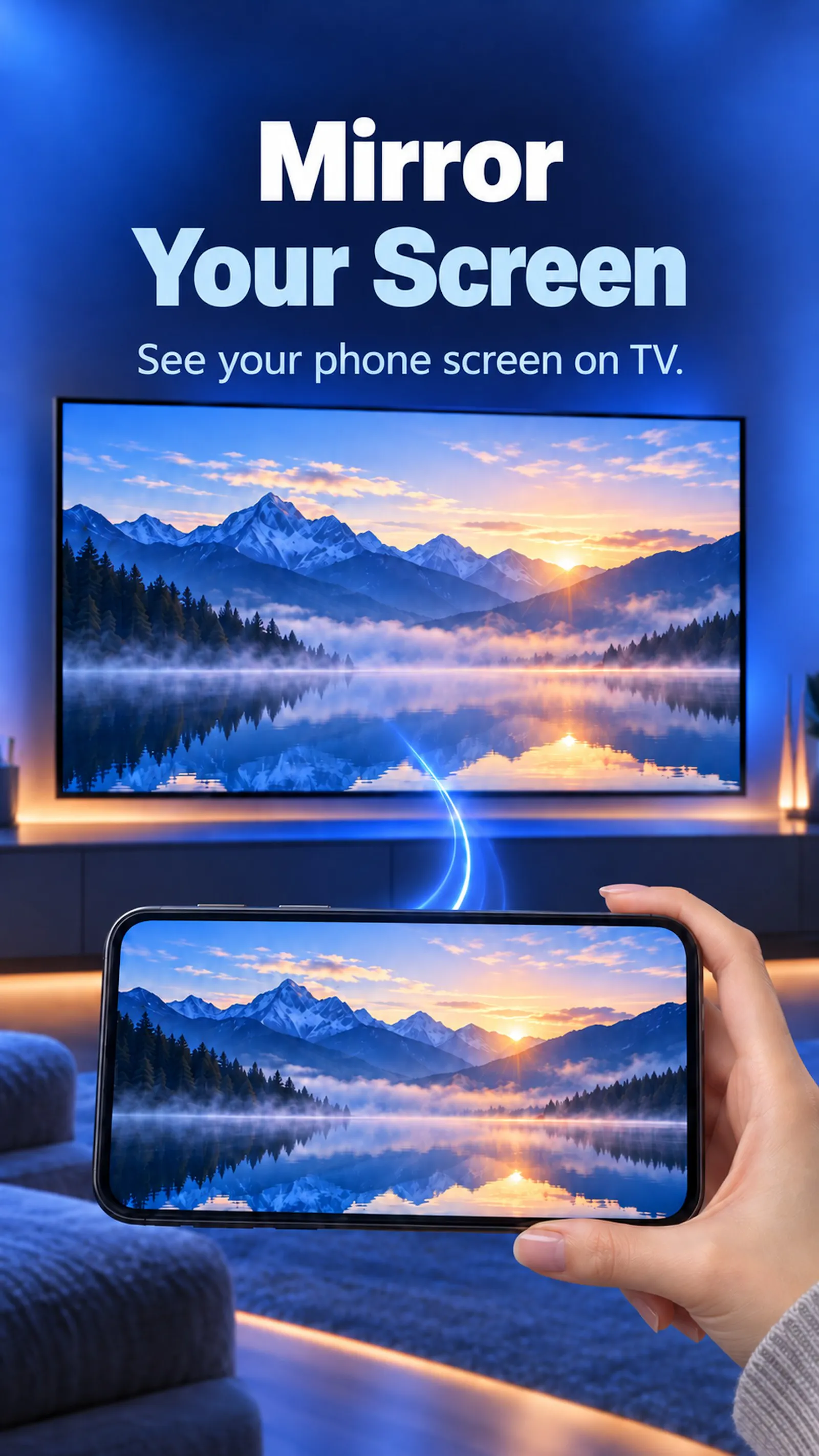 EltaCrew TV Remote screenshot 3
