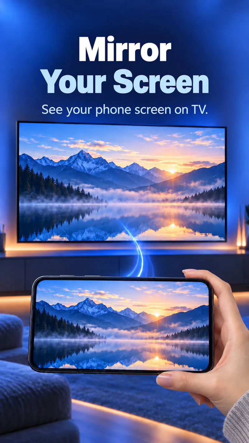 EltaCrew TV Remote screenshot 3
