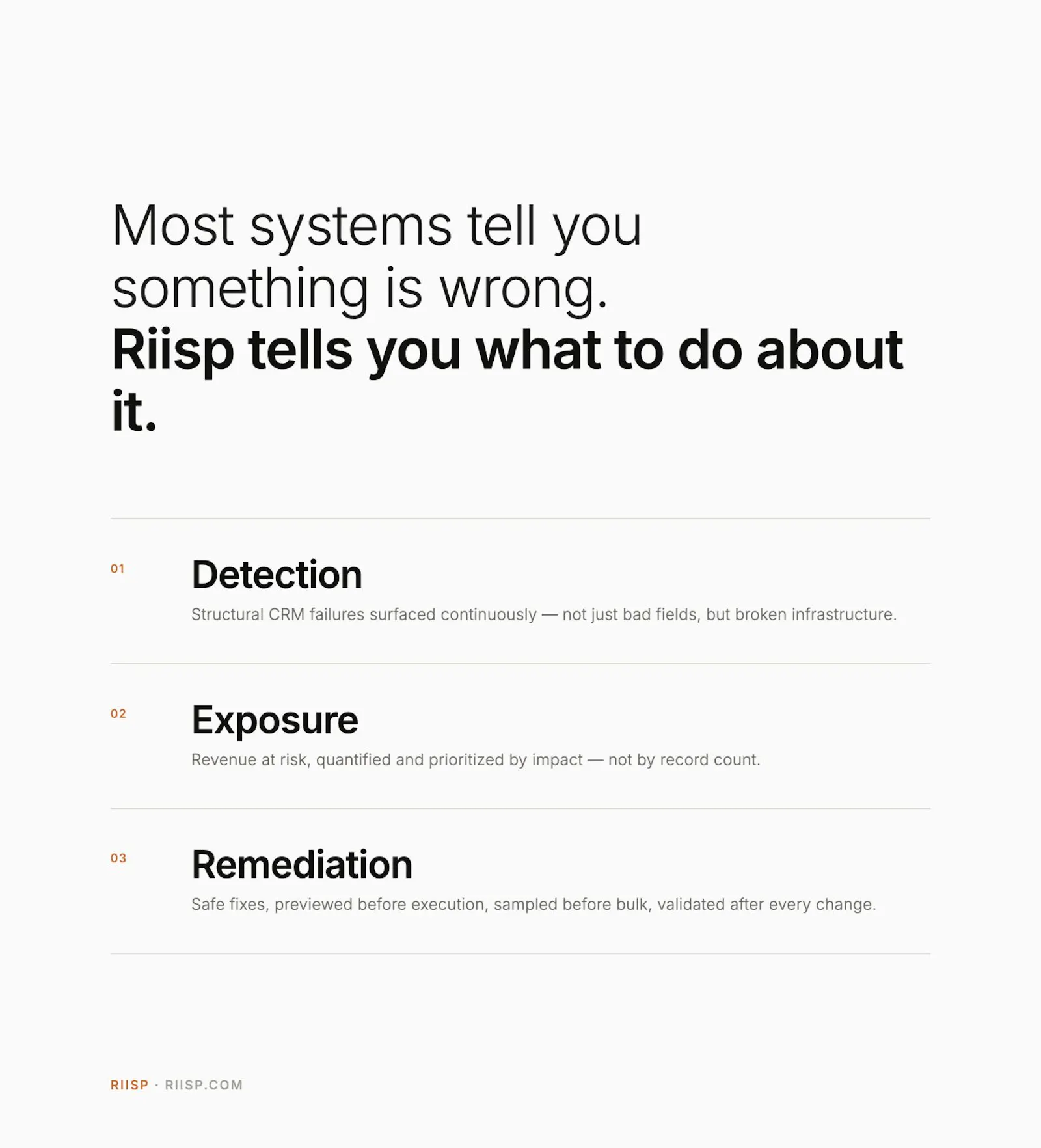 Riisp  screenshot 4