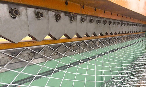 RKM Machinery - Main screenshot showing features and interface