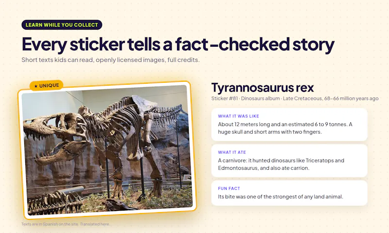 TusFigus screenshot 5