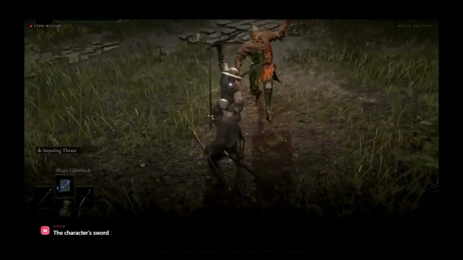 Wallie V2 screenshot 1 (video preview)