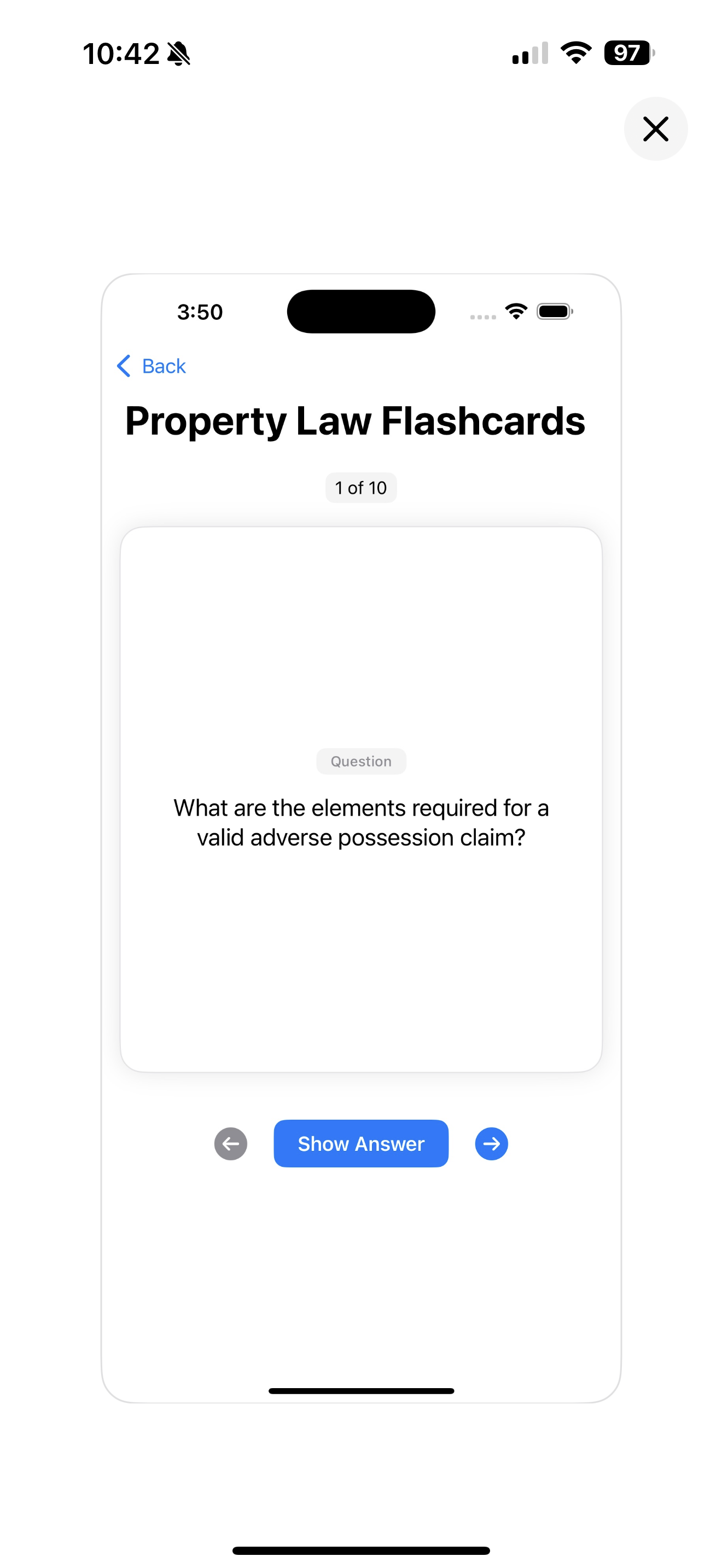 Euni™ - US Law School media 1