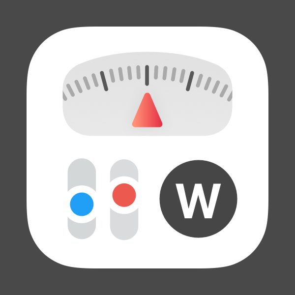myweight²
