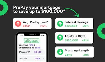 Altgage PrePay gallery image