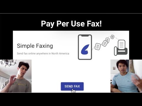 Faxtail gallery image