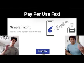Faxtail gallery image
