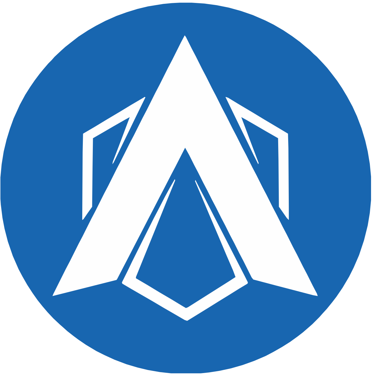 Custom Software Development Solutions  - Product Hunt launch logo