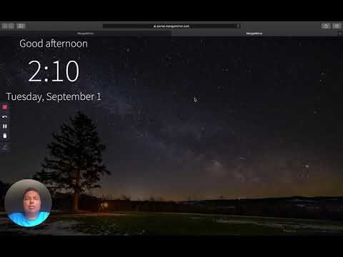 Mango Display gallery image