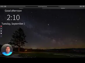 Mango Display gallery image