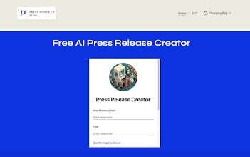 Press Power UP gallery image