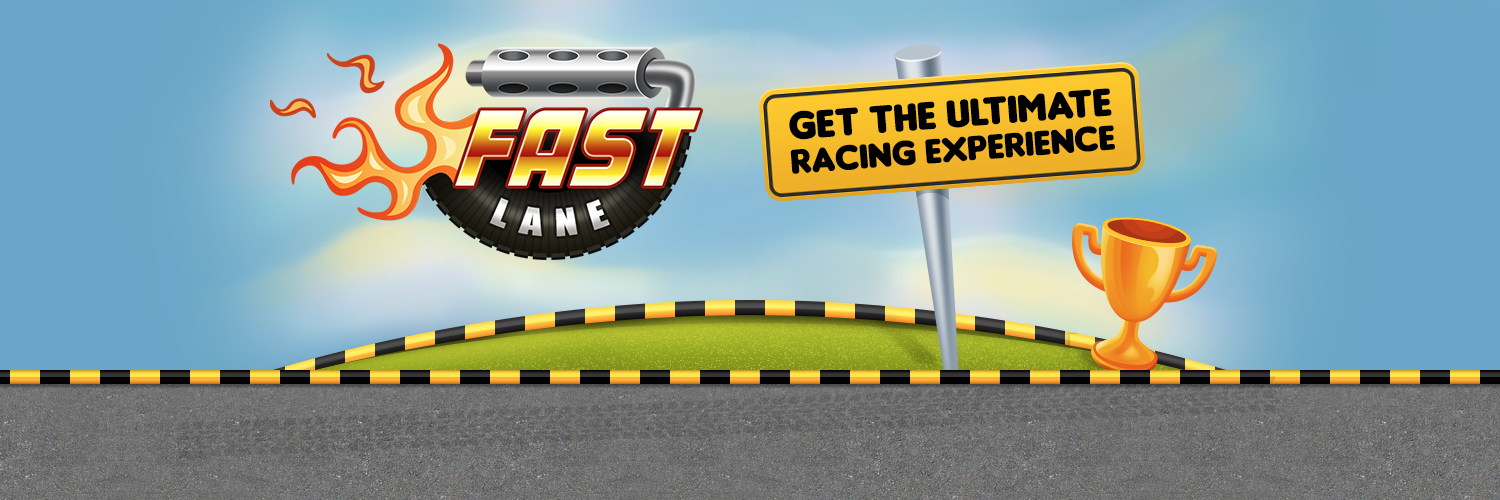 FastLane Street Racer 2.0 gallery image