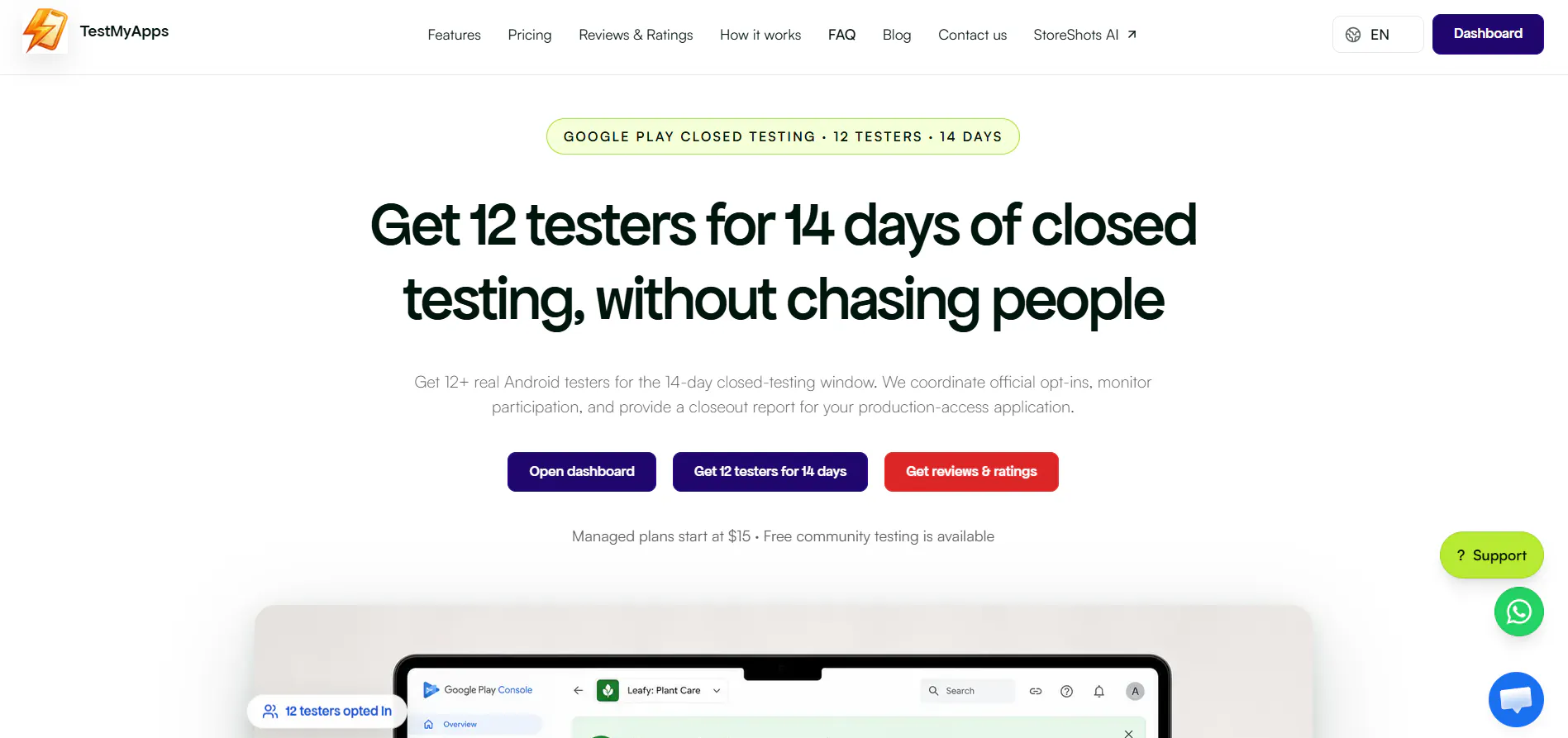 TestMyApps gallery image