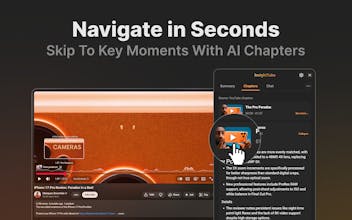 InsightTube gallery image