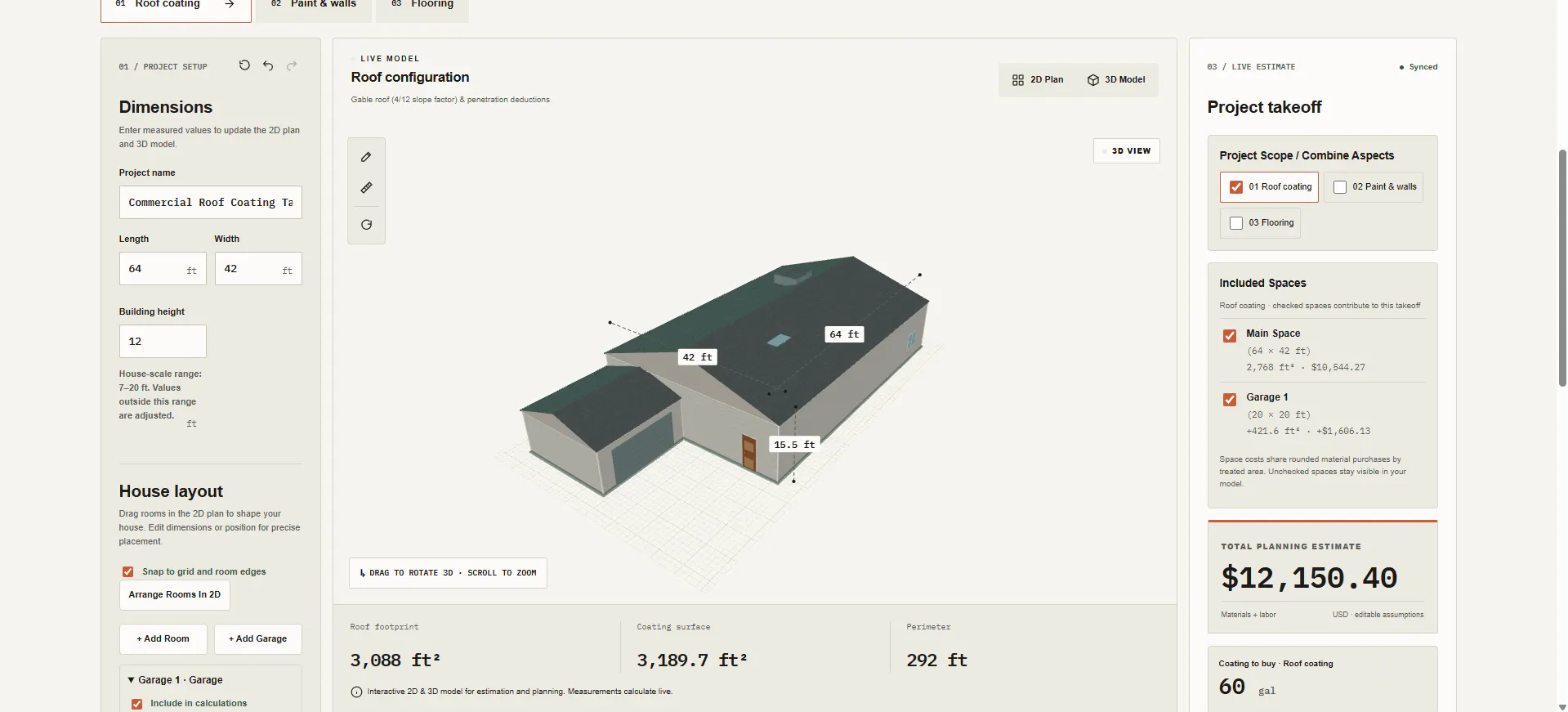 MeasurePath gallery image