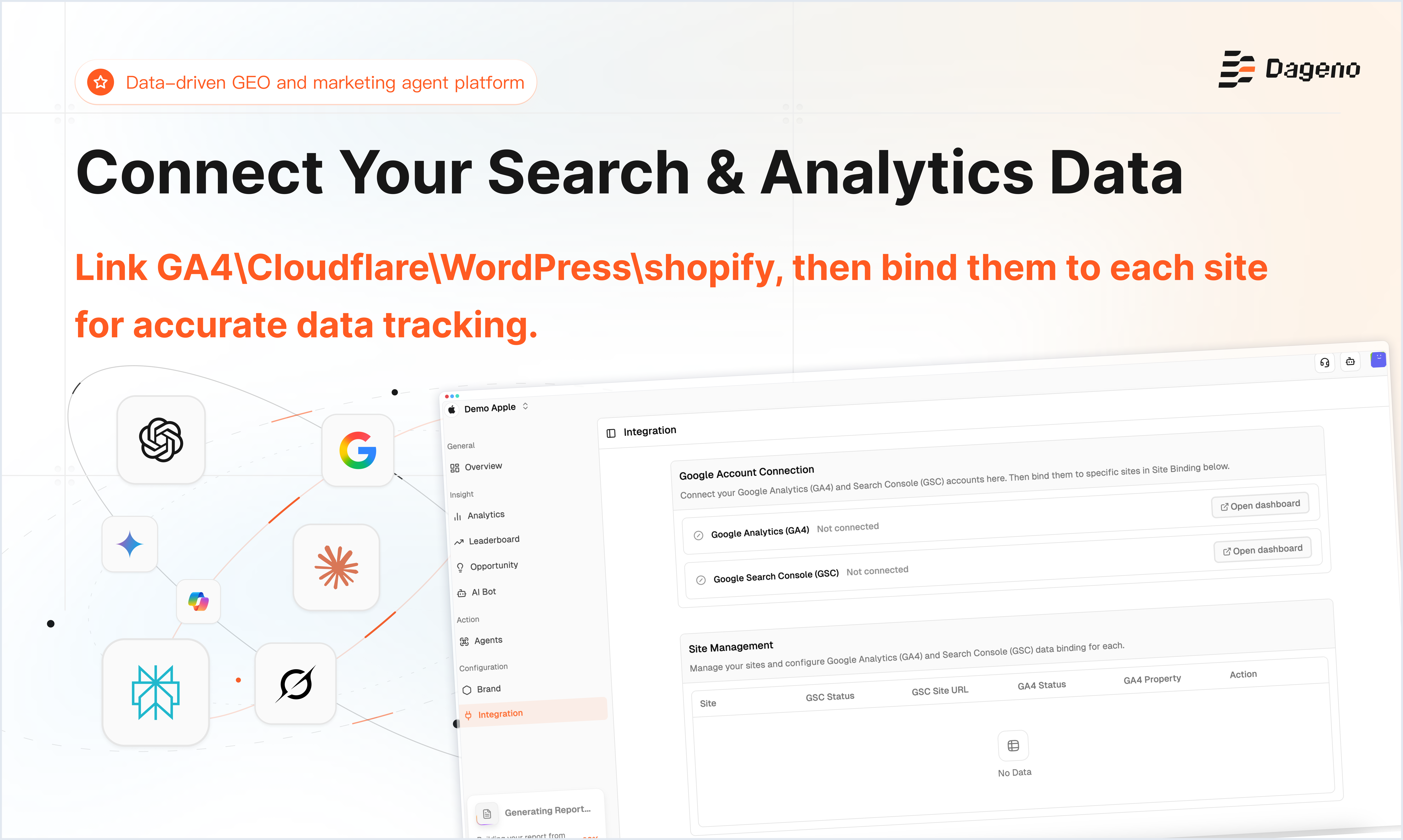 Dageno AI gallery image