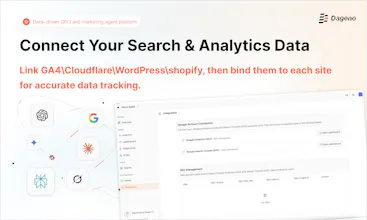 Dageno AI gallery image