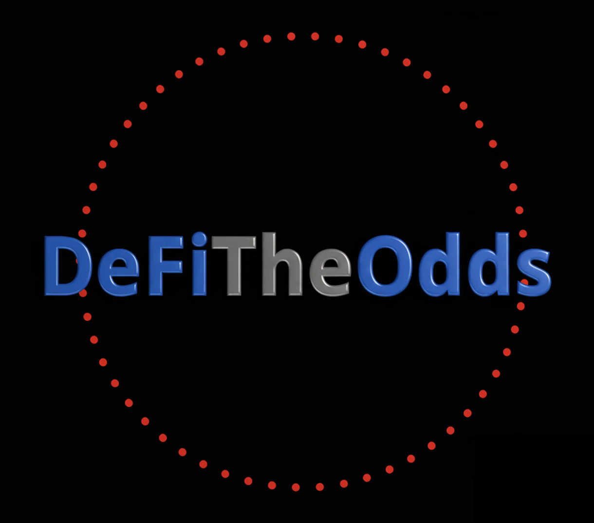 DefiTheOdds logo