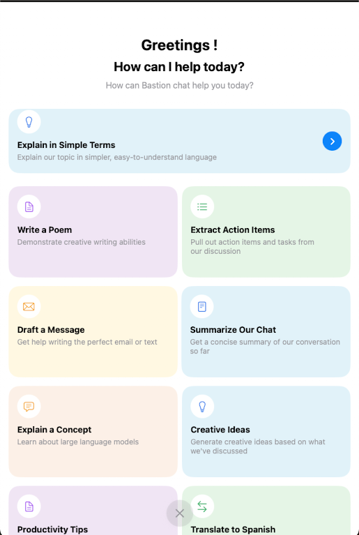 BastionChat media 4