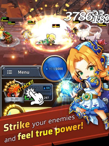 Medal Masters gallery image