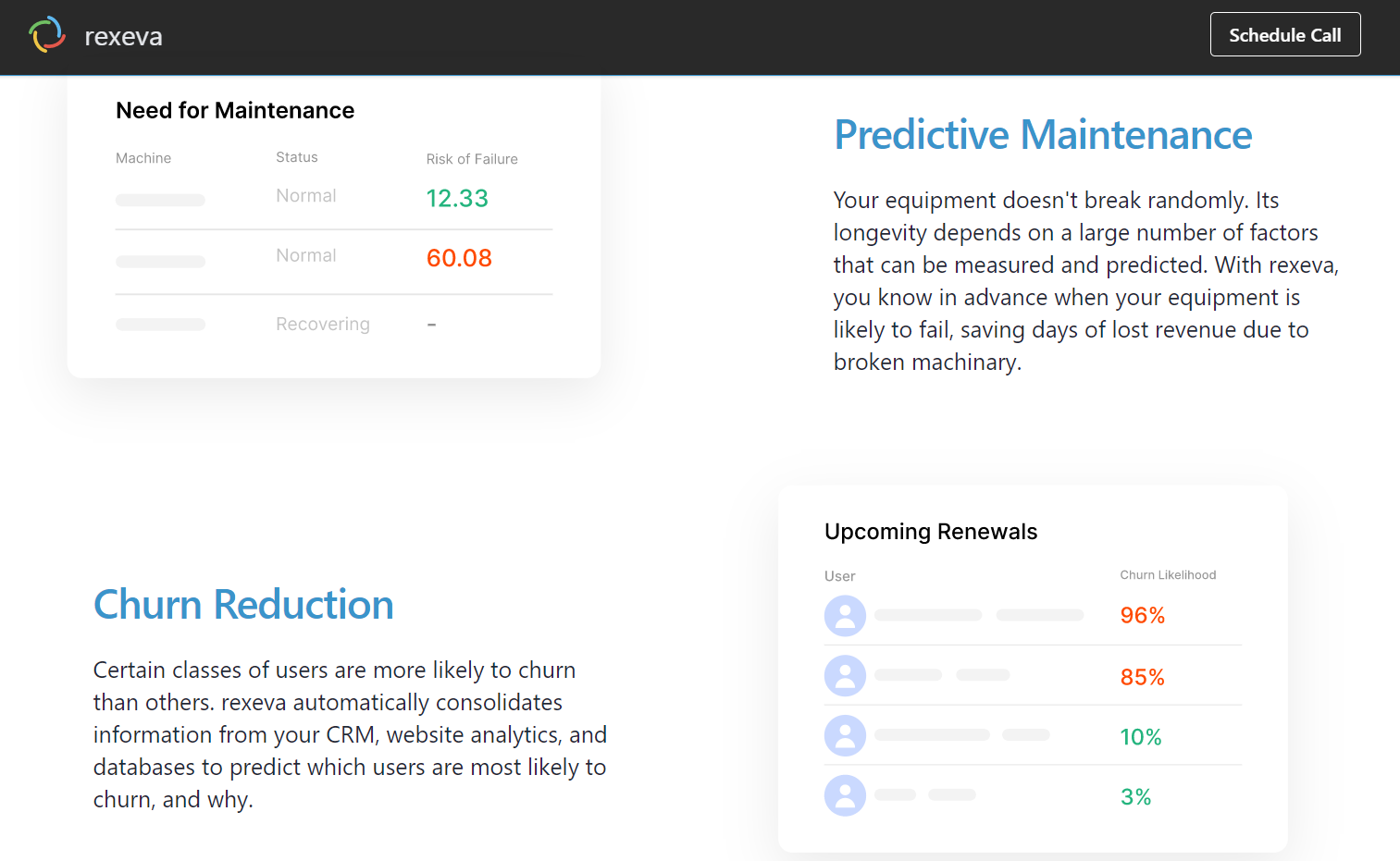 rexeva gallery image