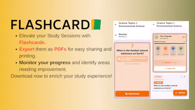 kAryadina: Study & Flashcards gallery image