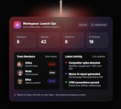 Vikdash gallery image