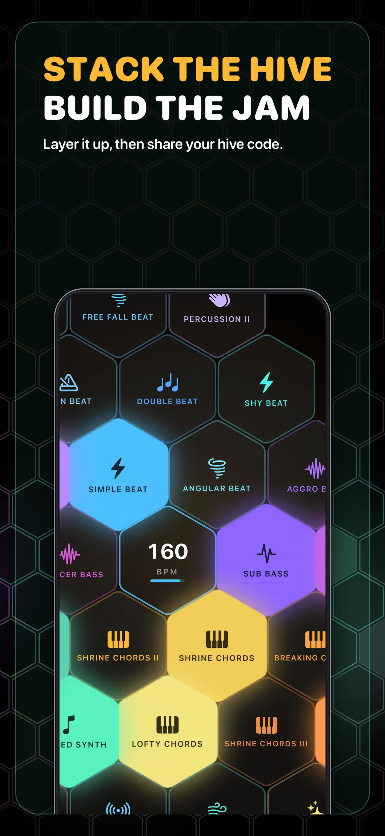 Hive gallery image