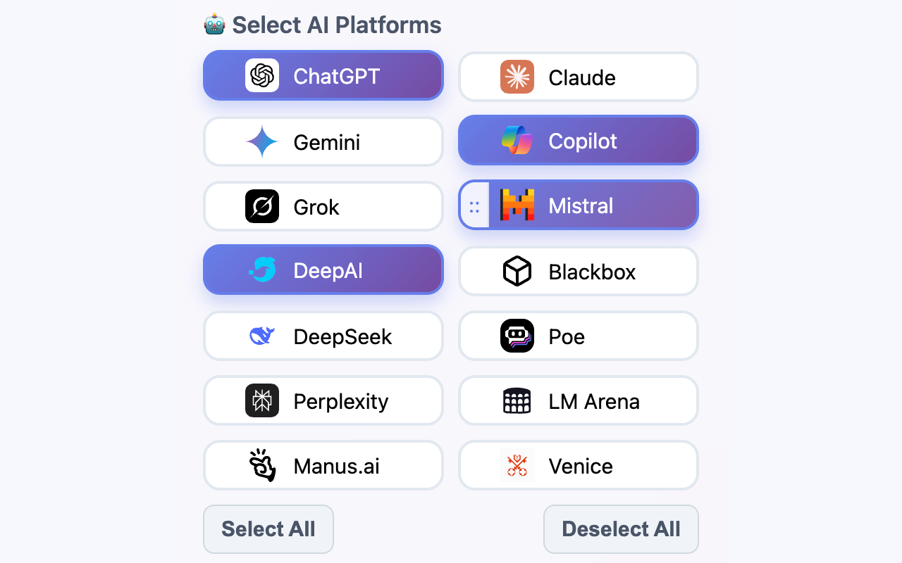 Prompt-o-Matic gallery image