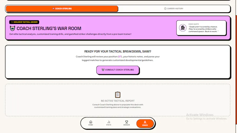 STKR. screenshot 4