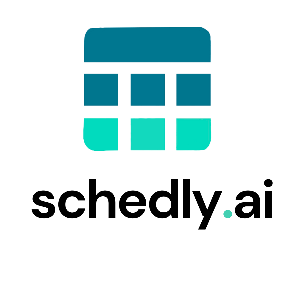 Schedly