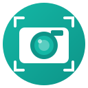 WebSnapPro - Product Hunt launch logo and brand identity