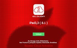 ICloudin iCloud bypass tool media 2
