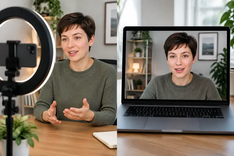 All-in-One AI Video Generator & Creative screenshot 4