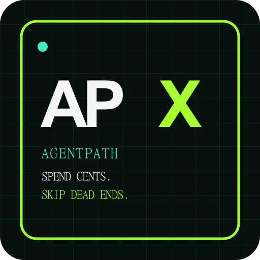 AgentPath Exchange logo