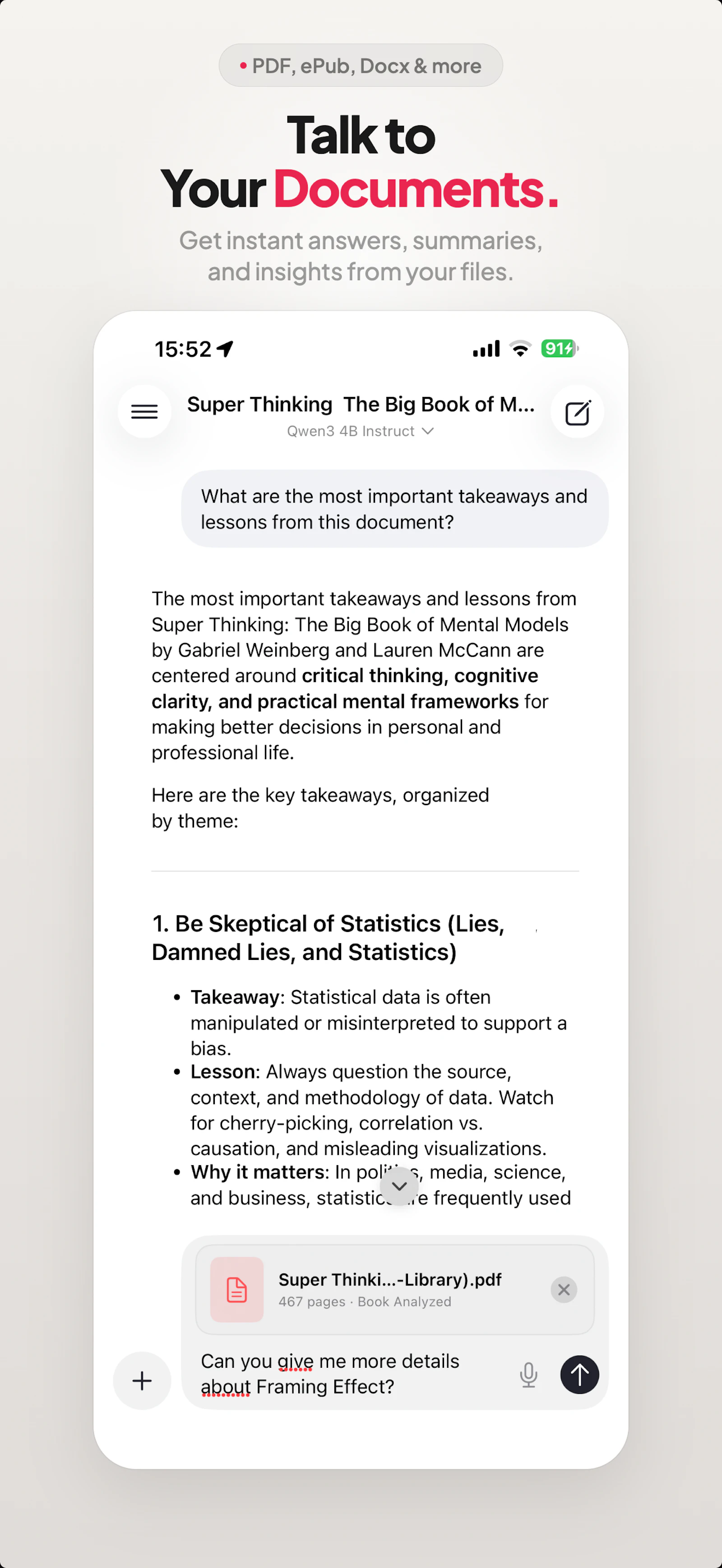 Localmee screenshot 3