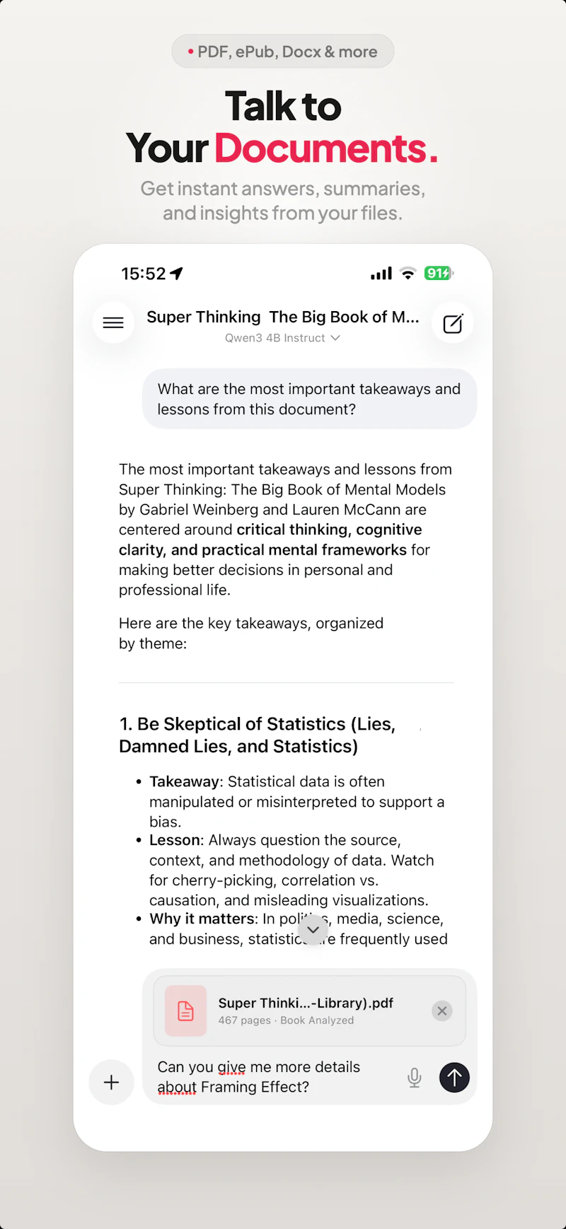 Localmee screenshot 3
