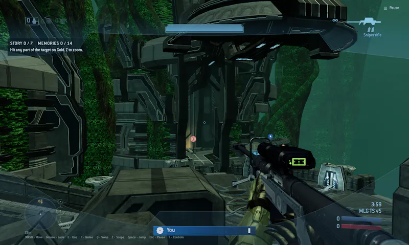 Finish the Story screenshot 4