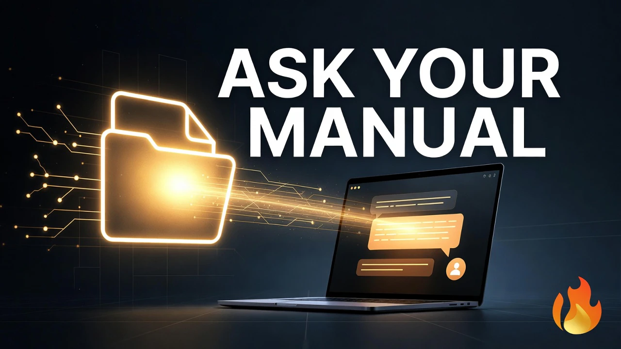 Manual IQ logo