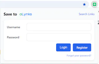 alynks.com -Manage links smartly gallery image