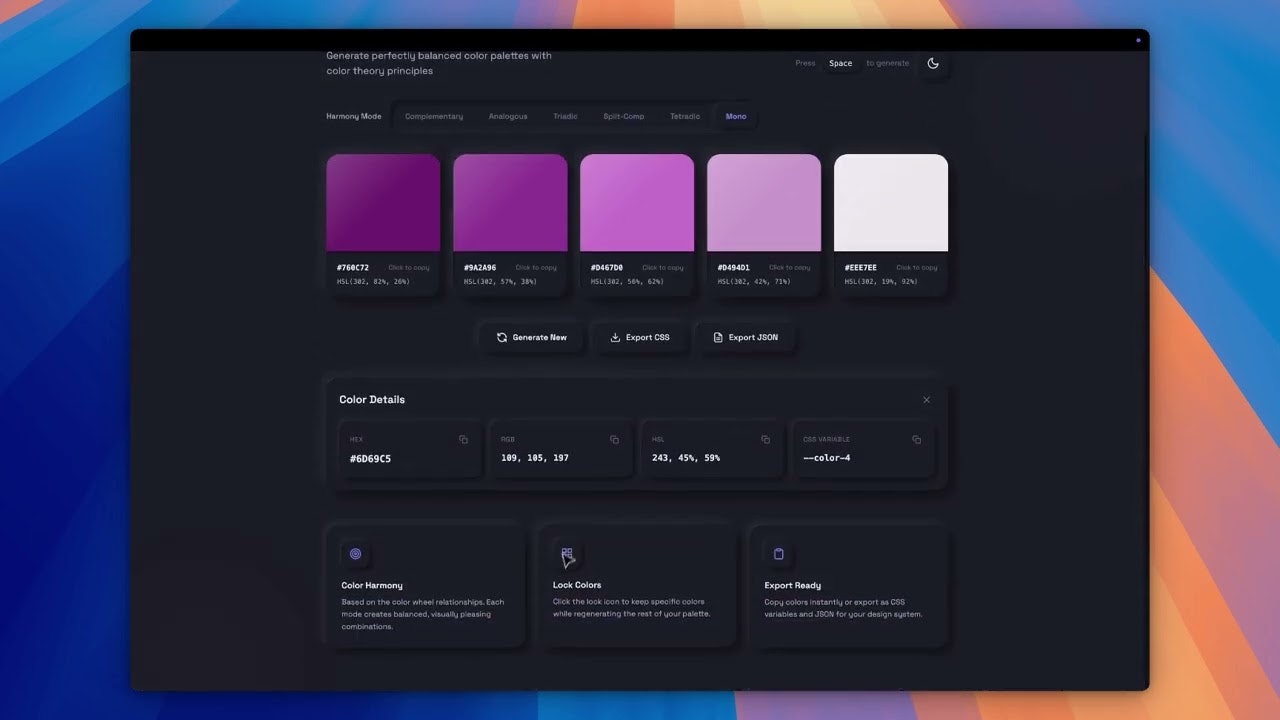 Builddy gallery image