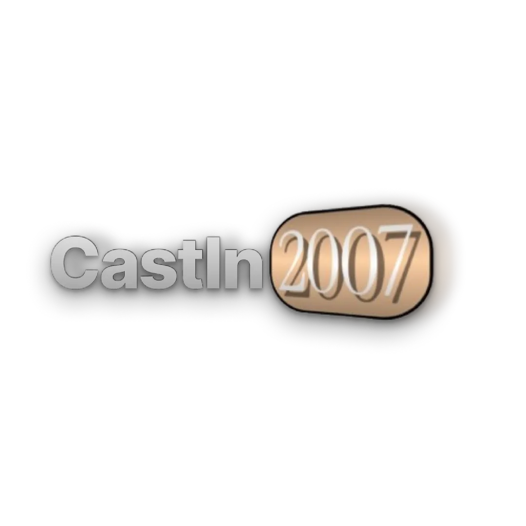 CastIn2007