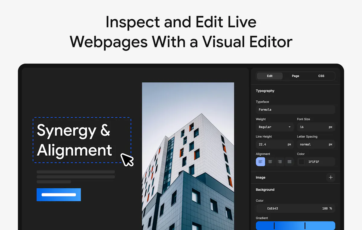 UI Inspector