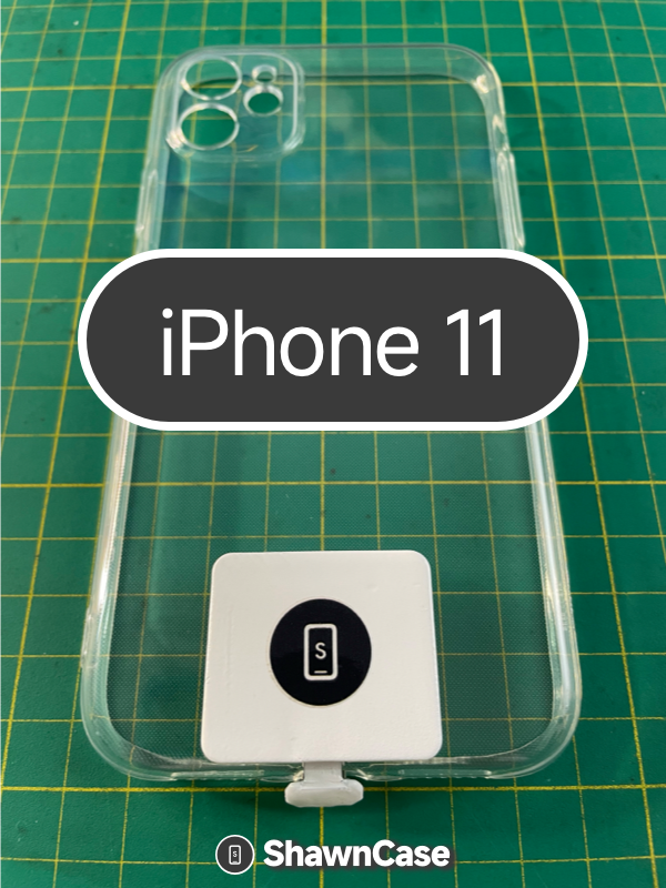 Shawncase Lightning to USB-C iPhone media 14