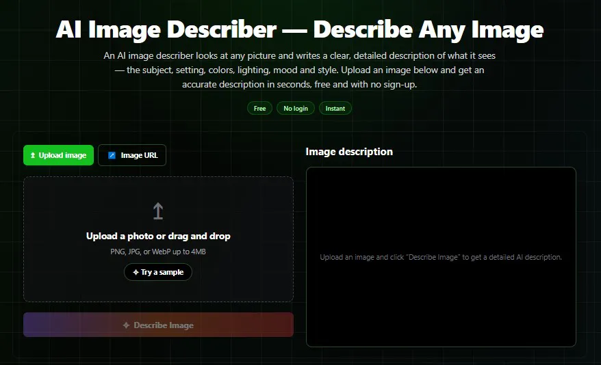 ImagePromptNow gallery image
