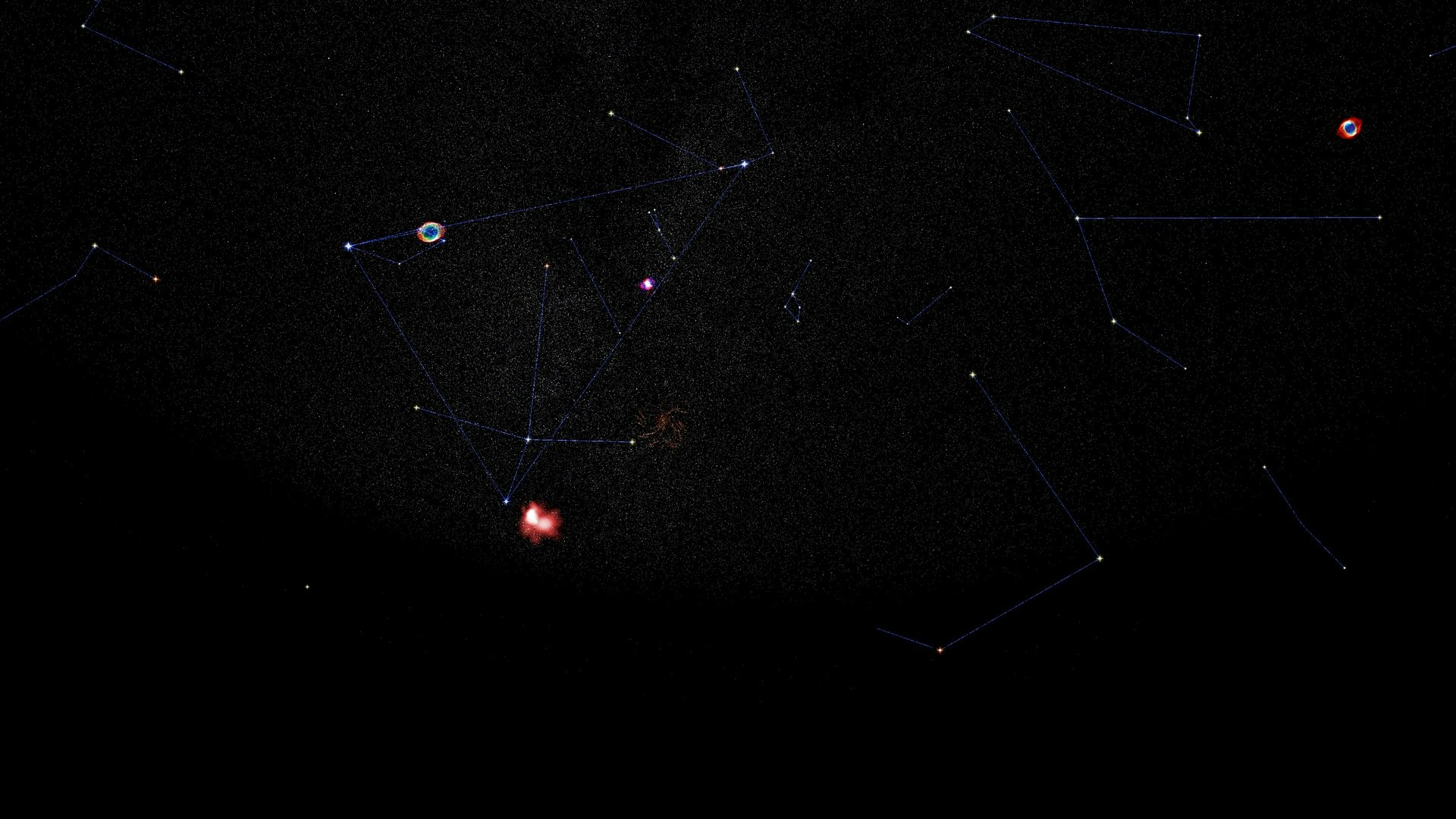 Space-Time gallery image