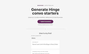 Hinge Openers gallery image